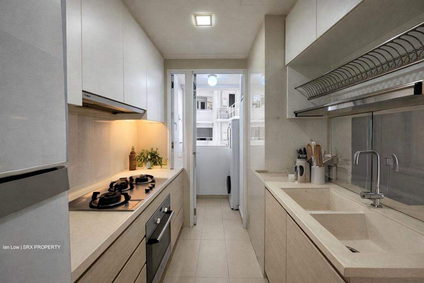 The Tampines Trilliant (D18), Condominium #565902251